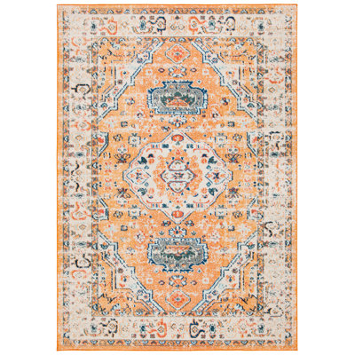 Yedidalga Performance Oriental Rug