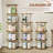 Mykelti Etagere Bookcase-218201479-238932542