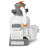 Bestway Flowclear 2200 Gallon Large Above Ground Swimming Pool Sand Filter Pump