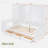 Wooden Daybed With Three Drawers, All-in-one Cabinet, Desk And Shelves-1221097839-1221097838