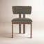 Chaise d'appoint Zira Soho-1476124126-1476124124