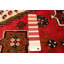 Tapis rouge Anadol 5 pi 1 po x 6 pi 11 po