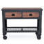 5-Piece Industrial Garage Storage Set with 48 in. Workbench, 48 in. Tool Chest & 3 Wall Cabinets
