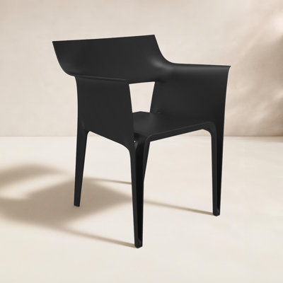 Pedrera Stackable Patio Armchair