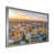 Silver Picture Framed