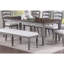 Ensemble de salle à manger contemporain Beautiful Kitchen-87425099-87425097