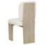 Chaise d'appoint Jasmine