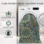 Tapis de cuisine antidérapant 3 pièces Mcnish-1233133272