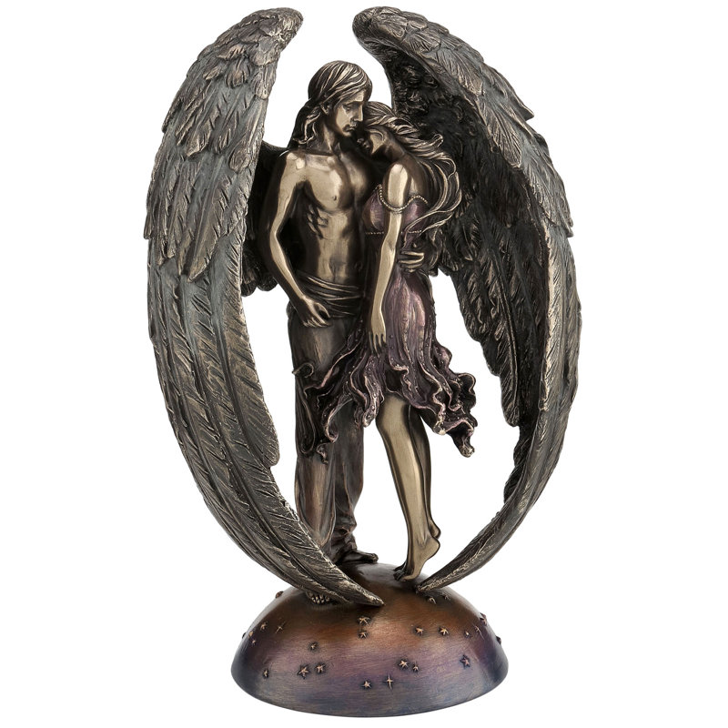 Statue Faumont