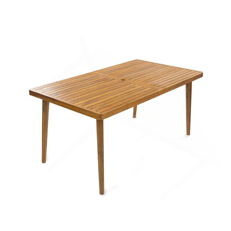 Table de salle à manger Janiyah