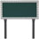 Cairo Rectangle Lawn Insert Plaque