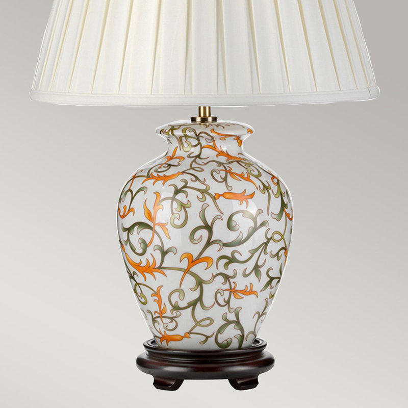 Ellensburg Ceramic Table Lamp