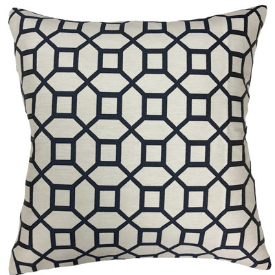 Jarvis Throw Pillow