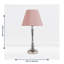 Laskowski Metal Table Lamp-213974721-213974724