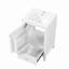 Meuble-lavabo de 20 po avec lavabo-725576592-725576599