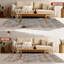 Sous-tapis intérieur / extérieur Mihos (0,2 po)-51242217