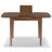 Jernard Extendable Dining Table-1737631663