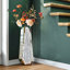 Batula Glass Floor Vase