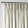 Room Darkening Single Curtain Panel