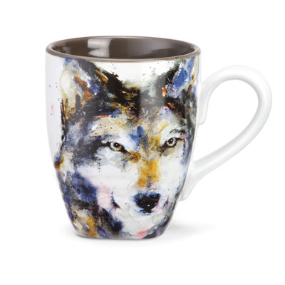 Riaan Stoneware Coffee Mug