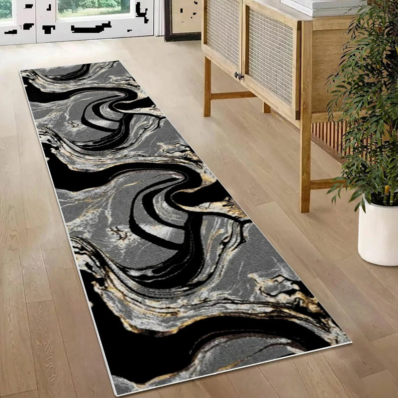 Area Rug, Runner 60 x 300 cm