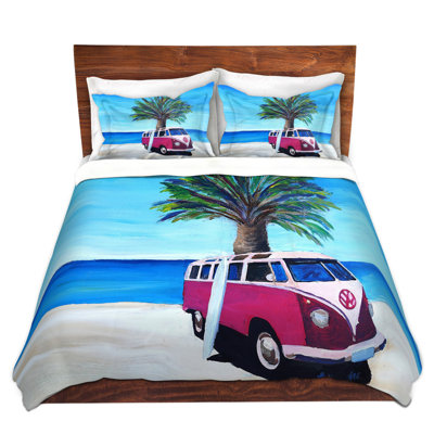 Duvet Cover
