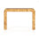 Jenson 45'' W Solid Wood Console Table