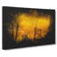 Oklahoma Sunset - Wrapped Canvas-61877325