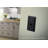 Architectural 1-Gang Rocker Wall Plate-9689688