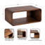 Table d'appoint en bois