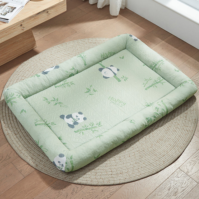 Niche pour chien, H 3 po x l 17,7 po x P 23,6 po