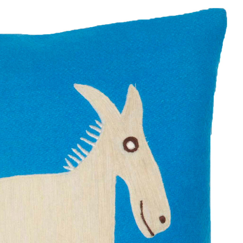 Coussin décoratif