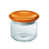 Orange is out of stock