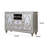 Bruun 54'' Sideboard