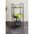 Cronan 35cm W Metal Shelf Unit