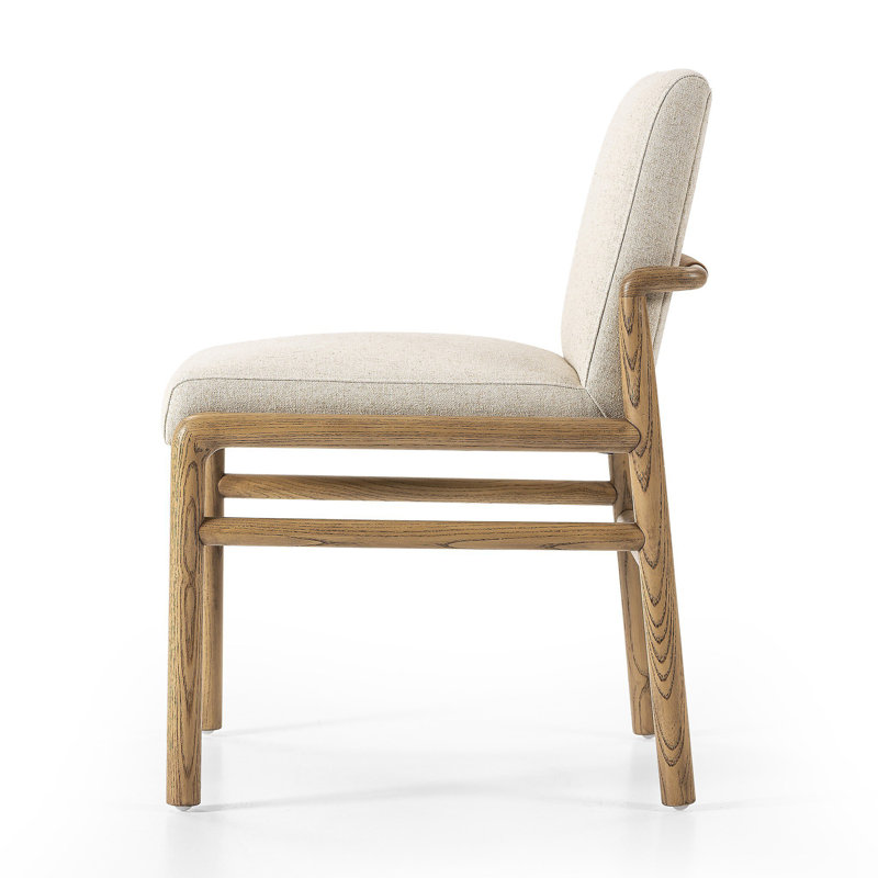 Taki Upholstered Dining Chair