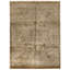 One-of-a-Kind 8'1" X 10'2" Hand Knotted Area Rug