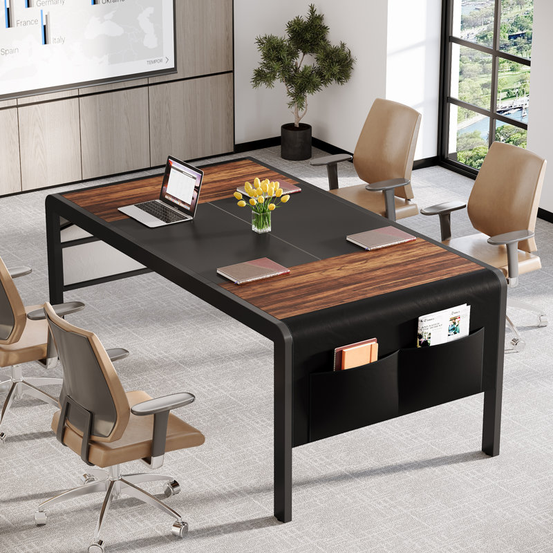 Martinas 63'' Rectangle Conference Table
