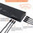 24V Black Electronic Transformer-91890251