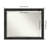 Wood Flat Wall Mirror-48177243-48177238
