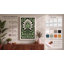 Daisy Bloom Botanical - Wrapped Canvas-2136383220-2136383221
