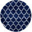 Burkart Shag Area Rug-1622789583