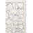 Redento Ebony Hand Tufted Wool Pile Oriental Rug-1767721580