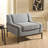 Somerled Accent Chair