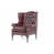 Antique Oxblood