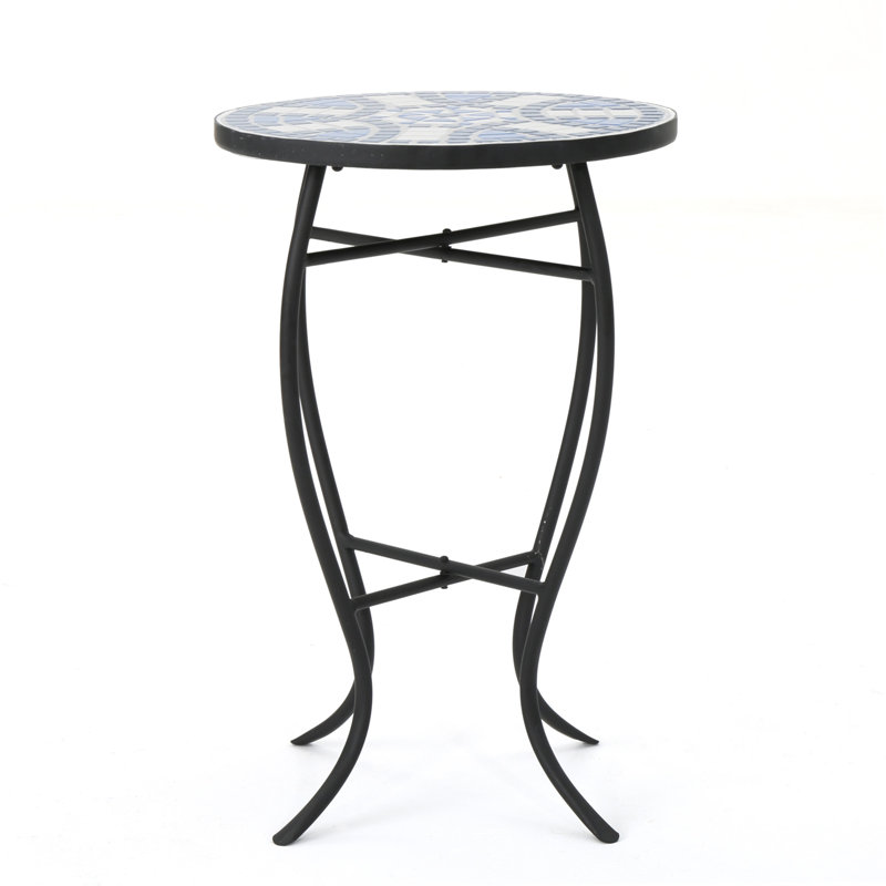 HAN END TABLE