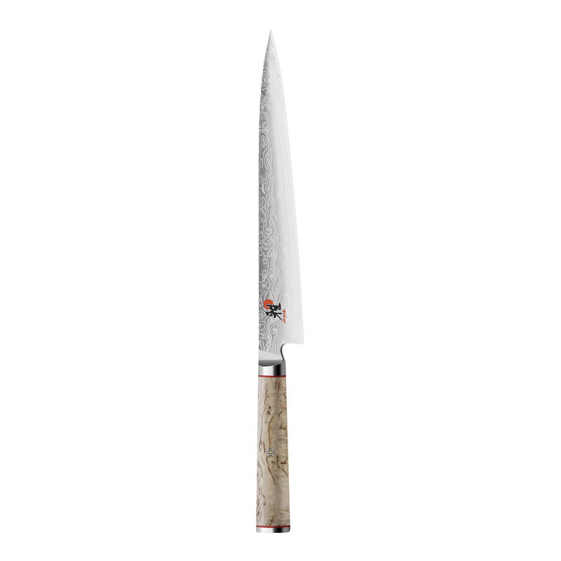 Miyabi Birchwood SG2 90.6-inch Slicing Knife