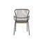 Loop Outdoor Dining Armchair-462173953