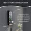 Armoire à pharmacie en miroir noir mat l 15 po x H 24 po Flicker-1390307338-1390308341