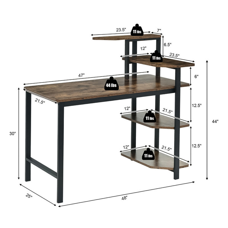 Writing Desk
